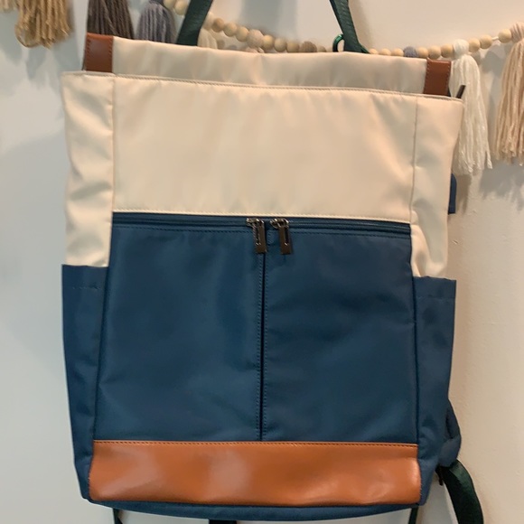 Commuter laptop backpack - Picture 9 of 12